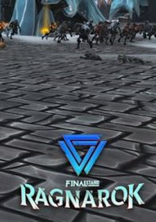 Ragnarok: Colossus