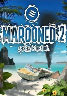 Marooned 2