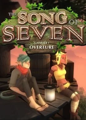 The Song of Seven: Chapter 1