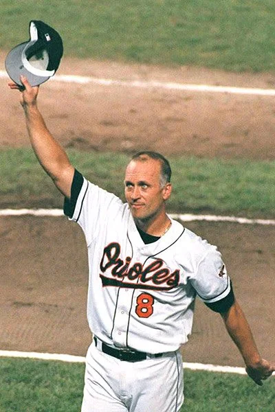 Cal Ripken's Real Baseball