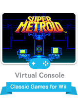 Super Metroid