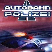 Autobahn Polizei