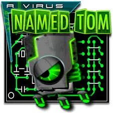 Virus Named Tom, A