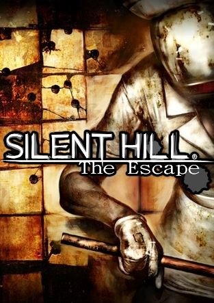 Silent Hill: The Escape