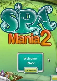 Spa Mania 2