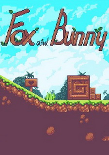 Fox and Bunny