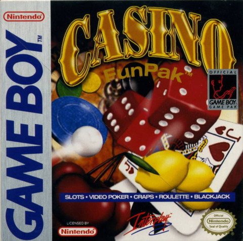 Casino Fun Pak