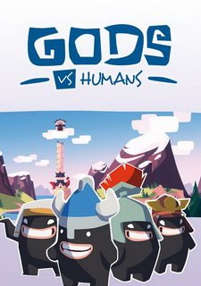 Gods vs Humans