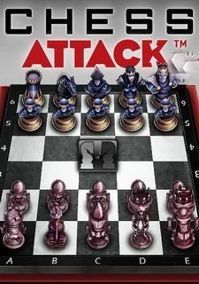 ChessAttack