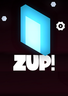 Zup!