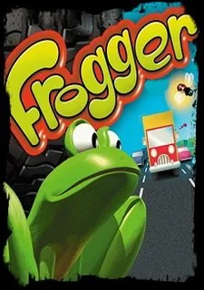 Frogger