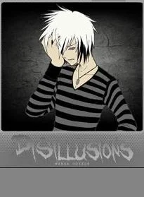 Disillusions Manga Horror