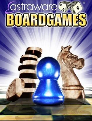 Astraware Boardgames