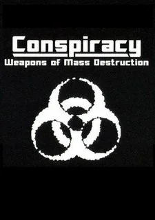 Conspiracy (2011)