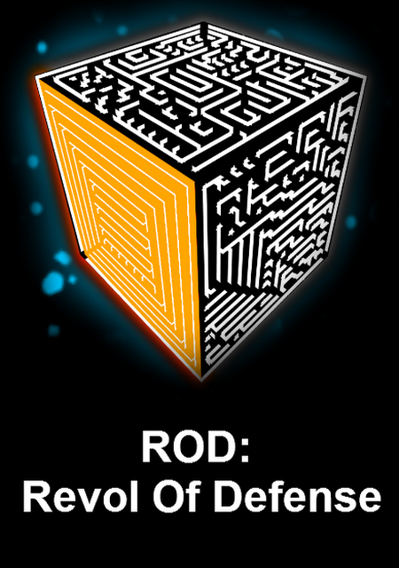 ROD: Revolt Of Defense