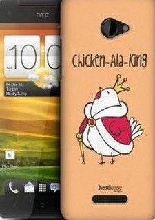 Chicken Ala King