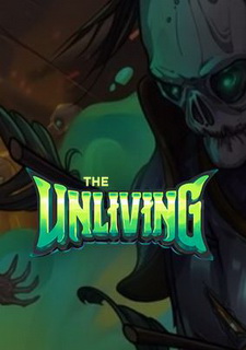 The Unliving