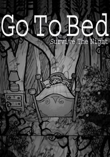 Go To Bed: Survive The Night