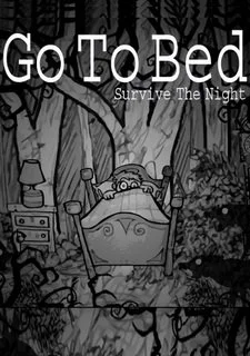 Go To Bed: Survive The Night