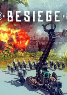 Besiege (2015)