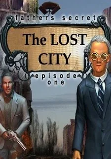 The Lost City: Chapter One