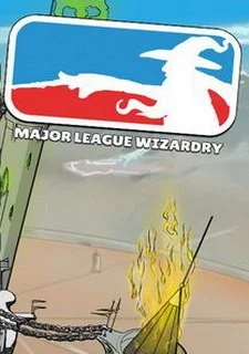 Major League Wizardry