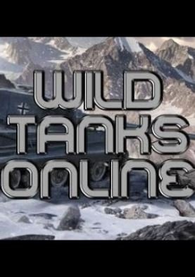 Wild Tanks Online