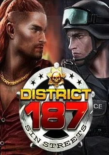 District 187: Sin Streets