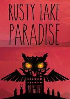 Rusty Lake Paradise