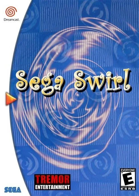 Sega Swirl
