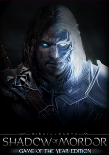 Middle-earth: Shadow of Mordor - Game of the Year Edition