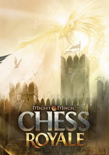 Might & Magic: Chess Royale