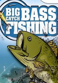 Big Catch: Bass Fishing 2