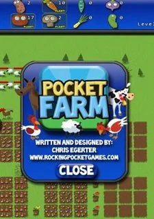 Pocket Farm