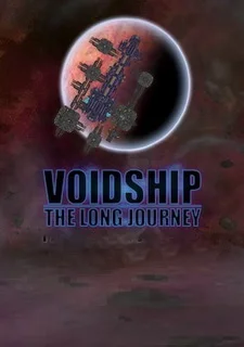 Voidship: The Long Journey