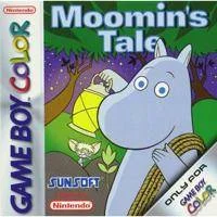 Moomin's Tale