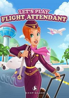 Let's Play: Flight Attendant