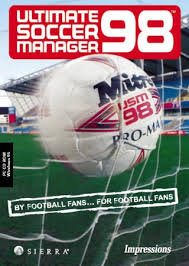Ultimate Soccer Manager 98
