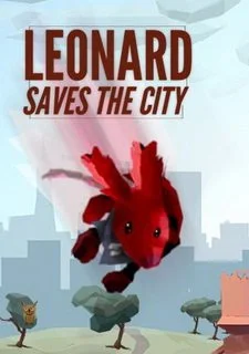 Leonard Saves the City