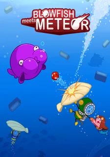 Blowfish Meets Meteor