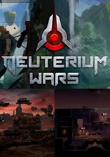 Deuterium Wars