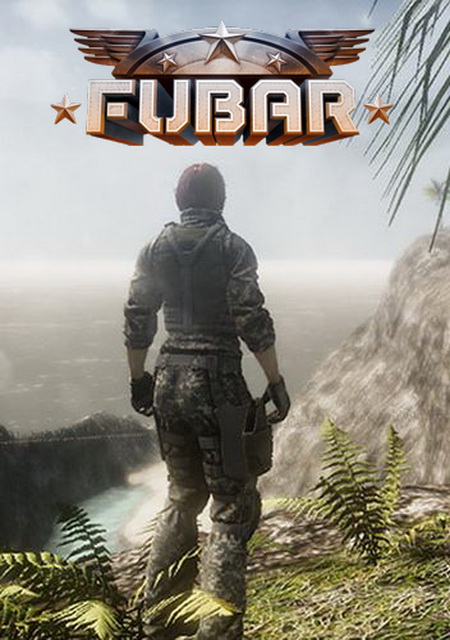 FUBAR (2019)