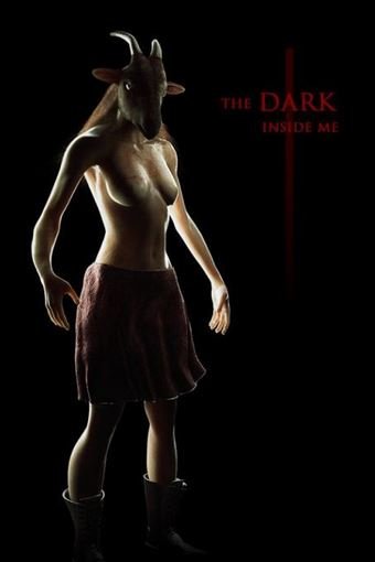 The Dark Inside Me