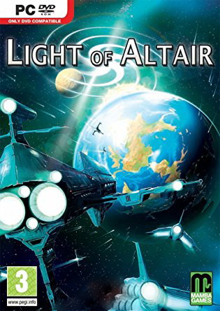 Light of Altair