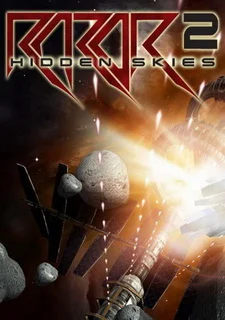 Razor2: Hidden Skies