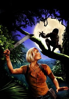 Secret Files: Sam Peters