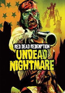 Red Dead Redemption: Undead Nightmare Pack