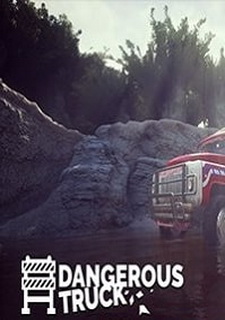 Truck Mechanic: Dangerous Paths