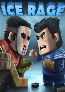 Ice Rage