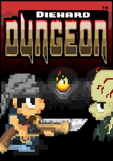 Diehard Dungeon